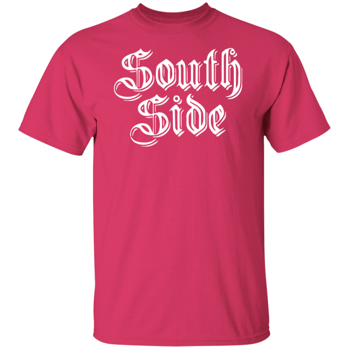 South Side Font