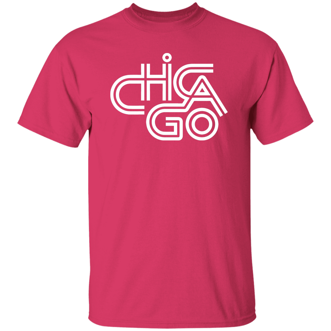 Chi Ca Go