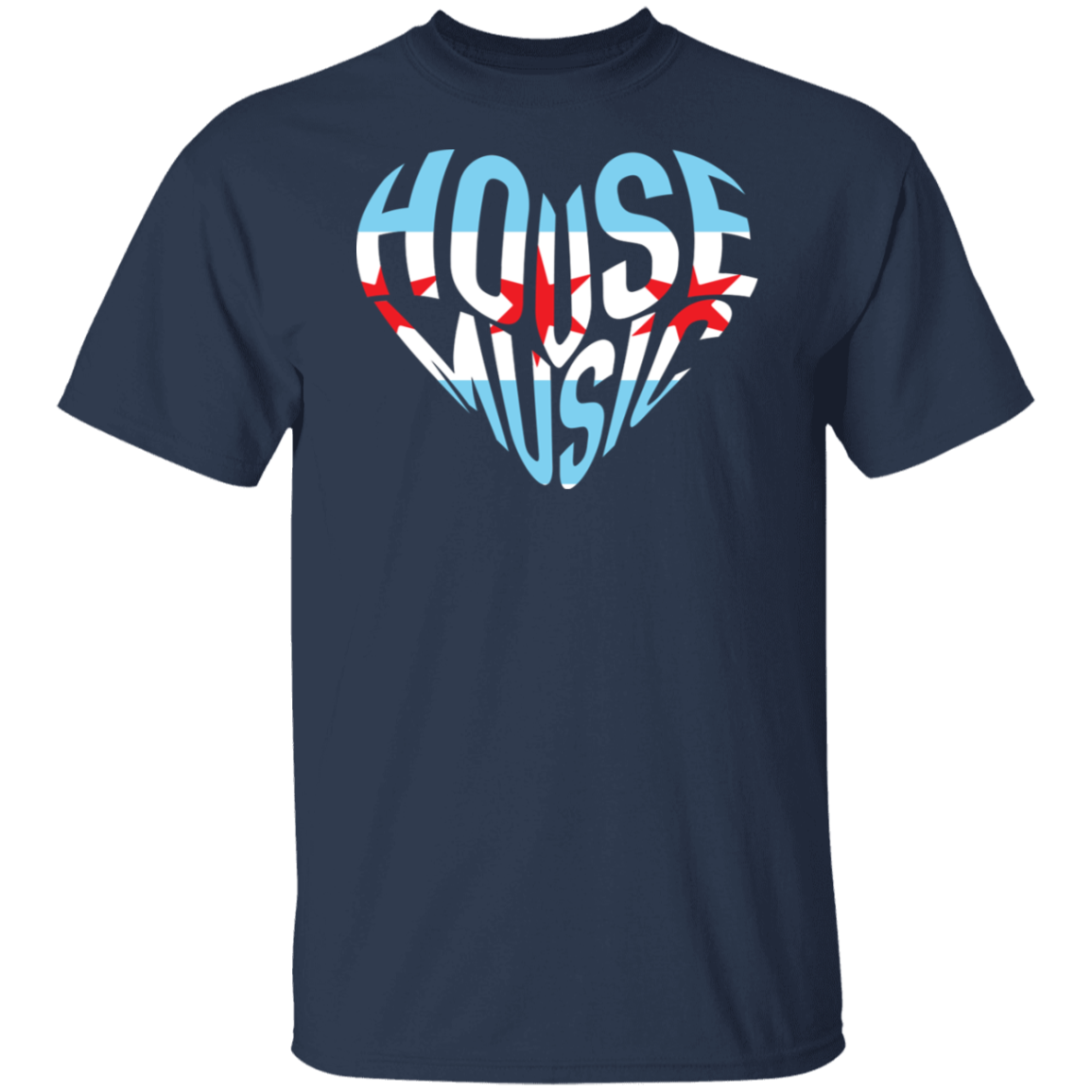 Heart House Music