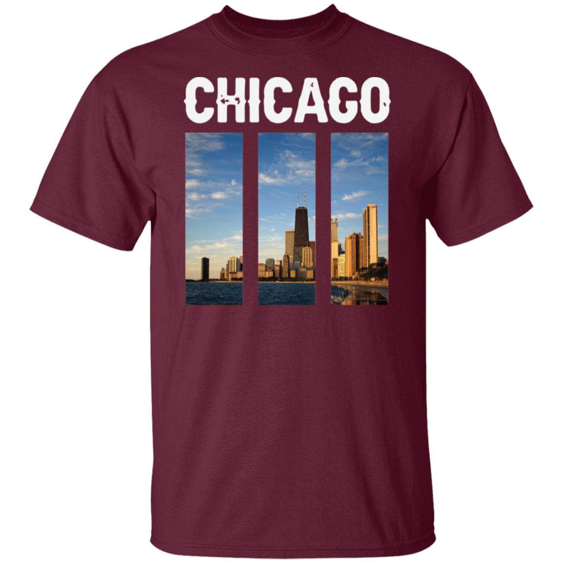 Shutter Chi