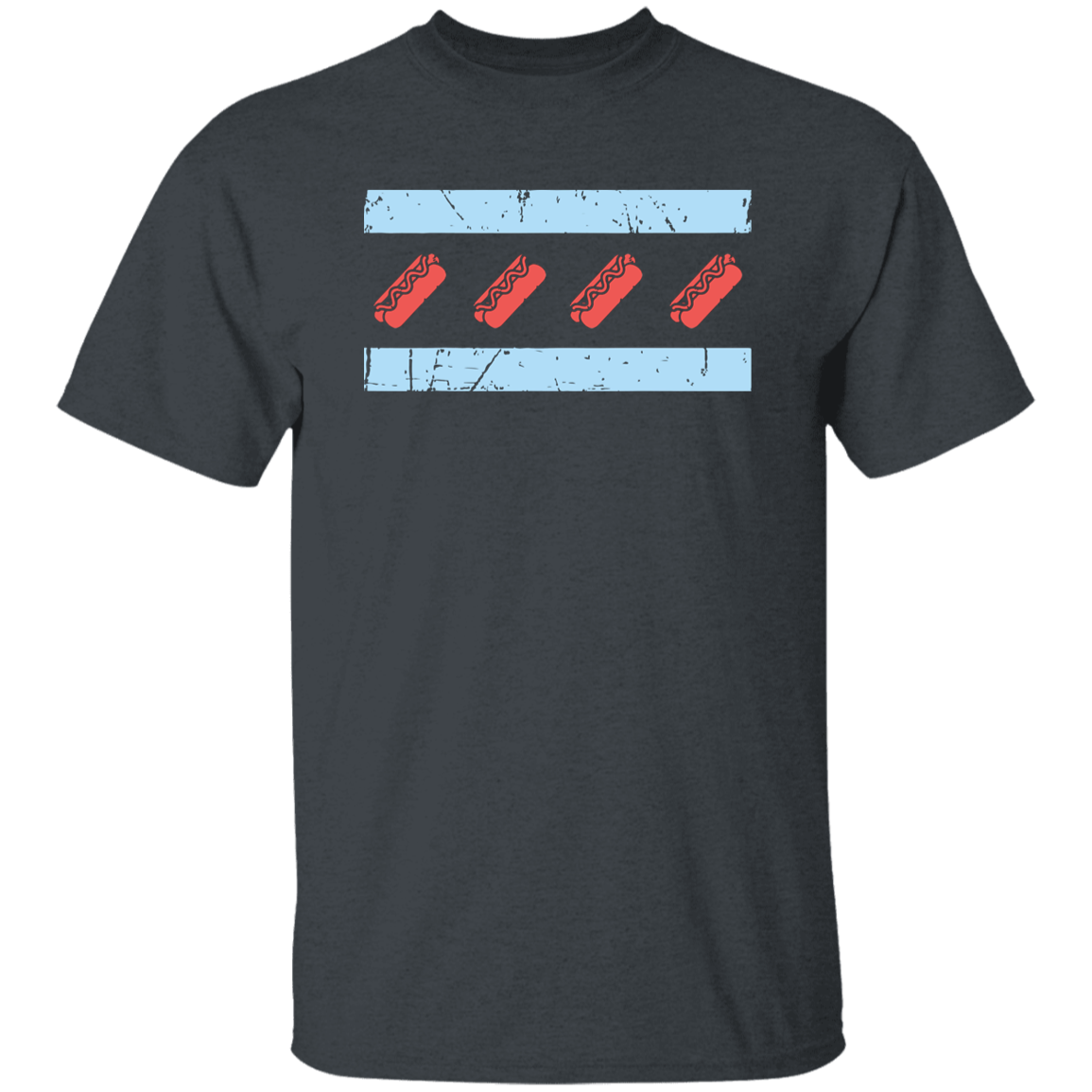 Hotdog Flag