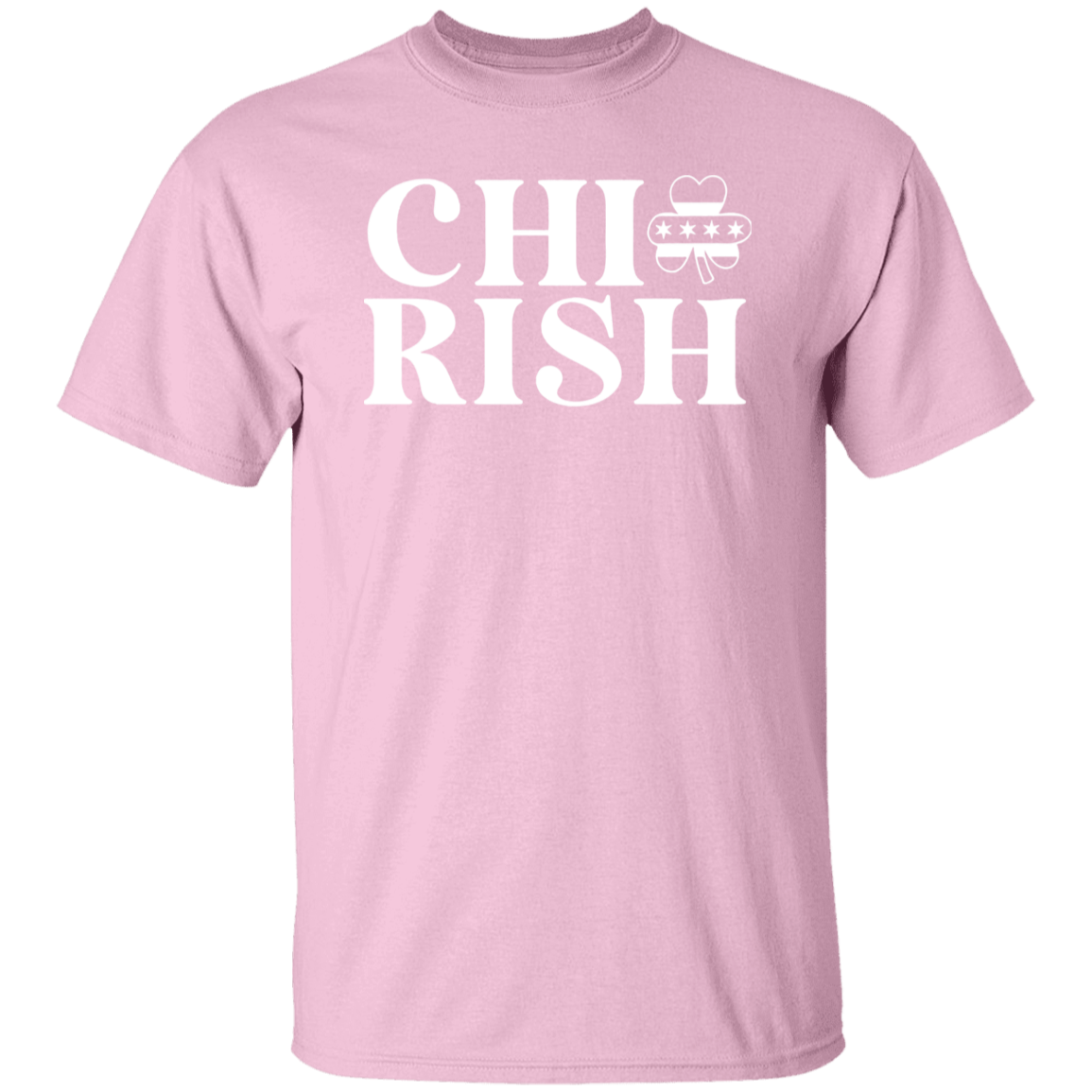 Chi Rish