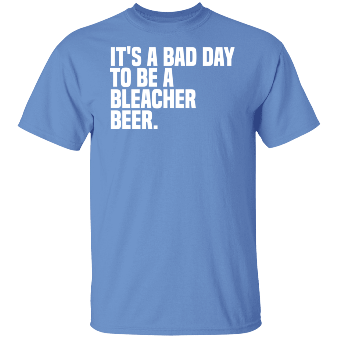 Bleacher Beer