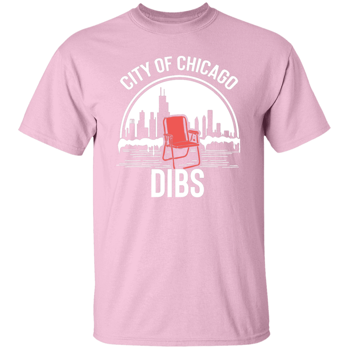 City Dibs
