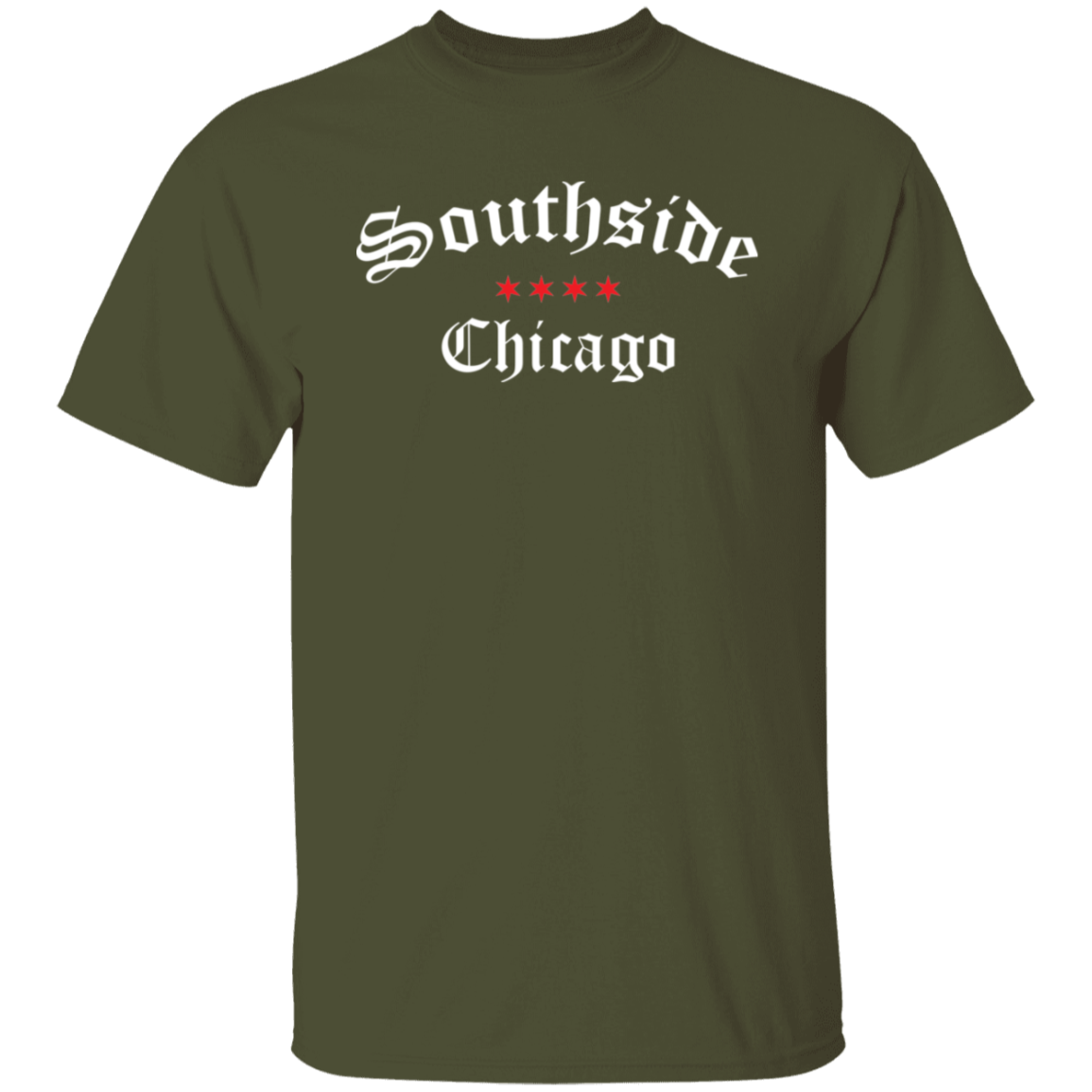 South Side Flag