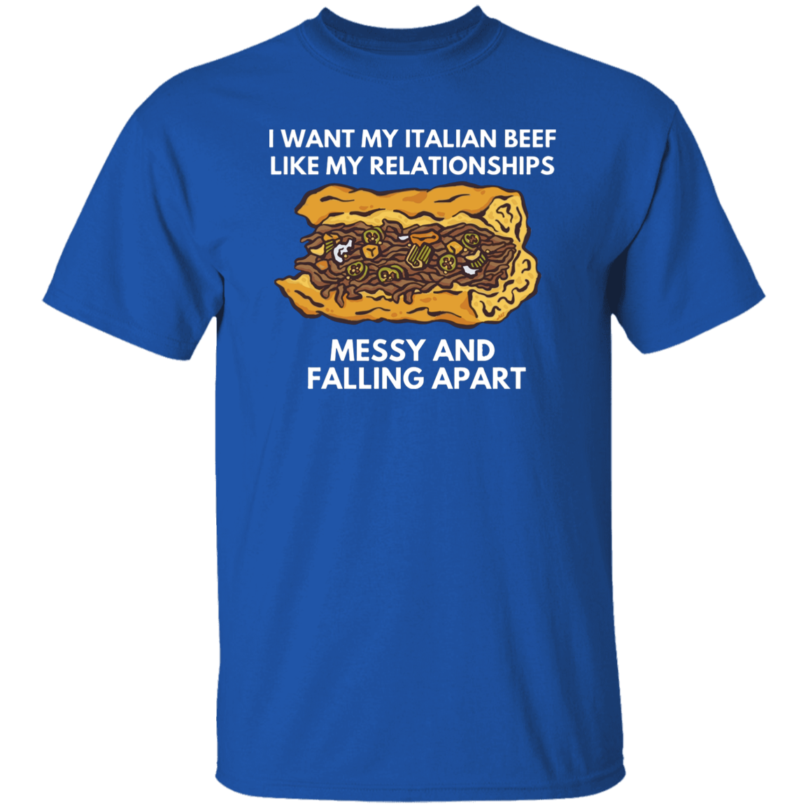 Italian Beef