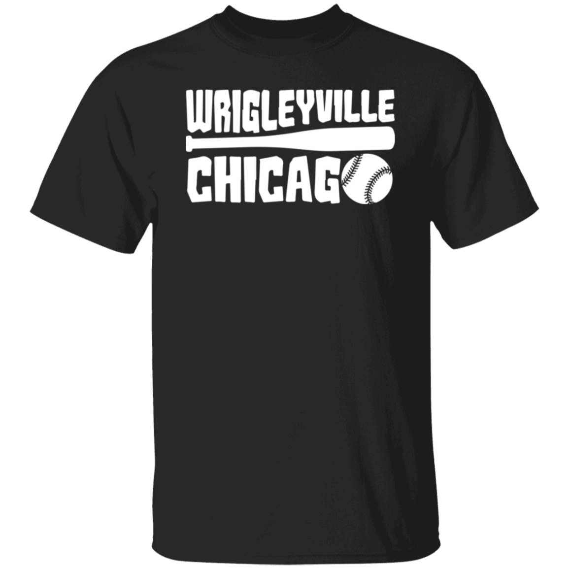 Wrigleyville