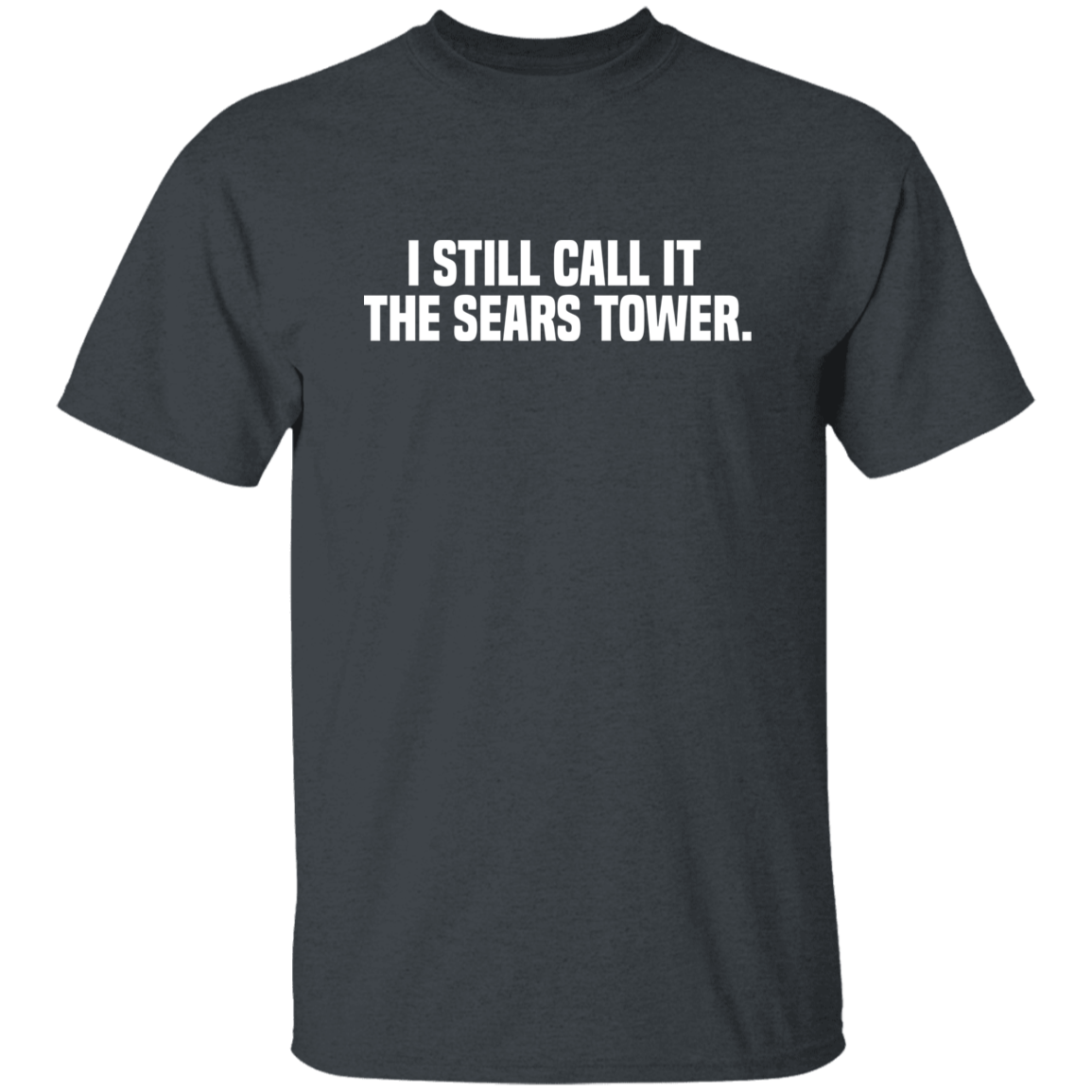 Sears Tower