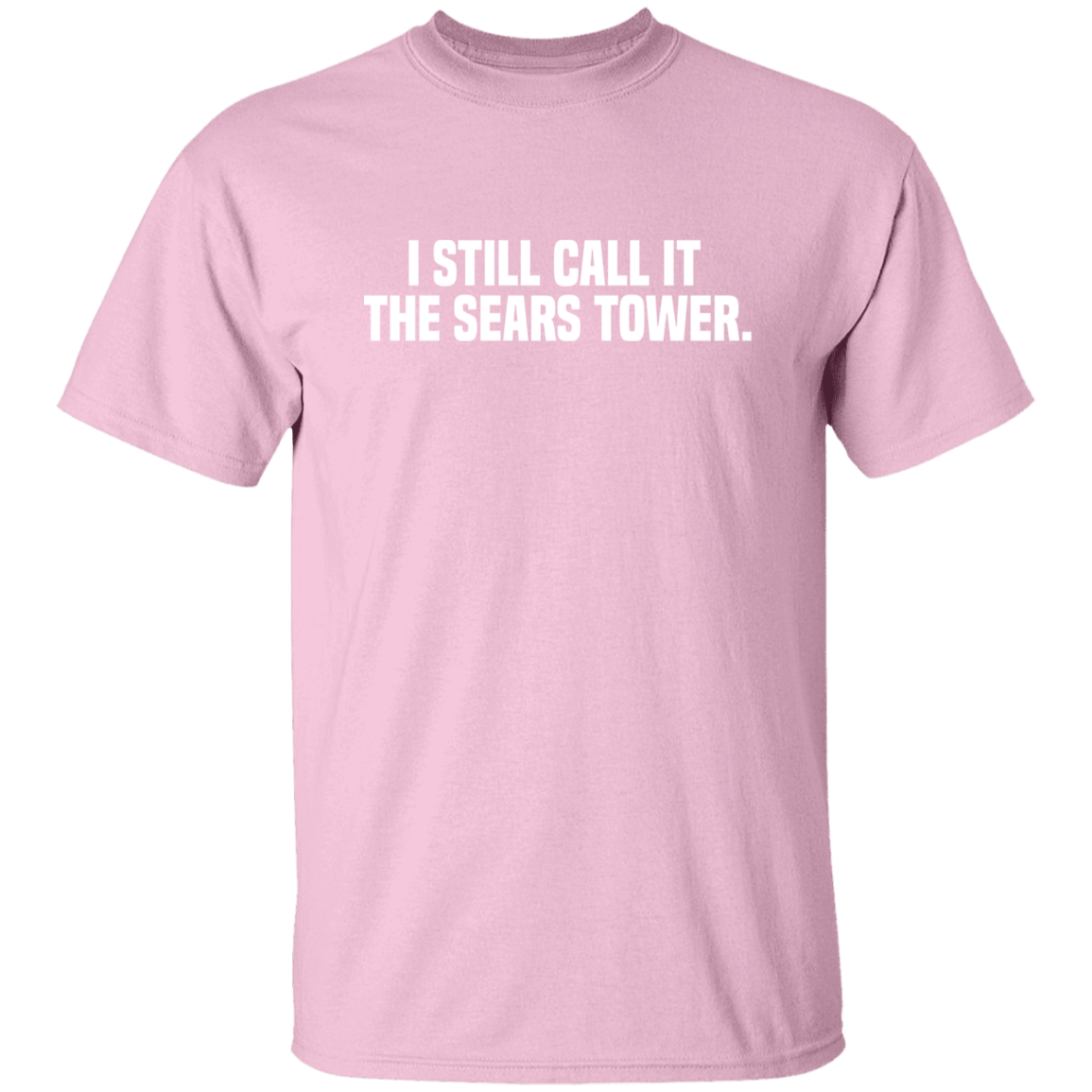 Sears Tower