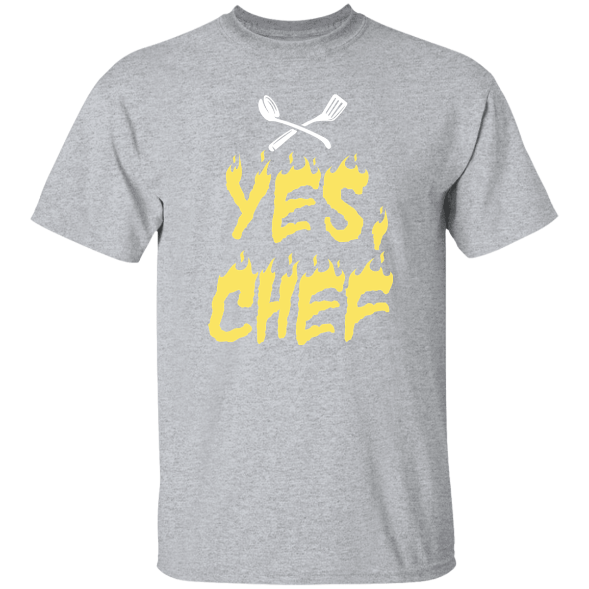 Yes Chef