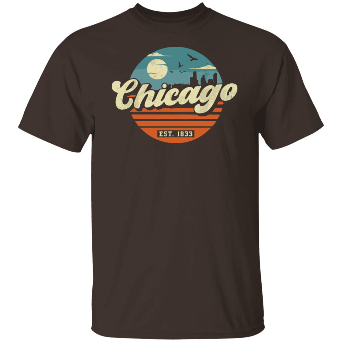 Vintage Chicago
