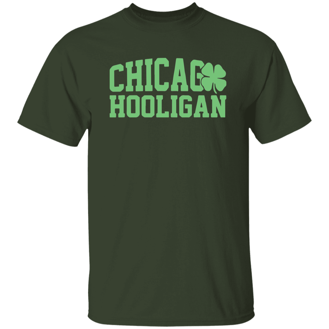 Chicago Hooligan