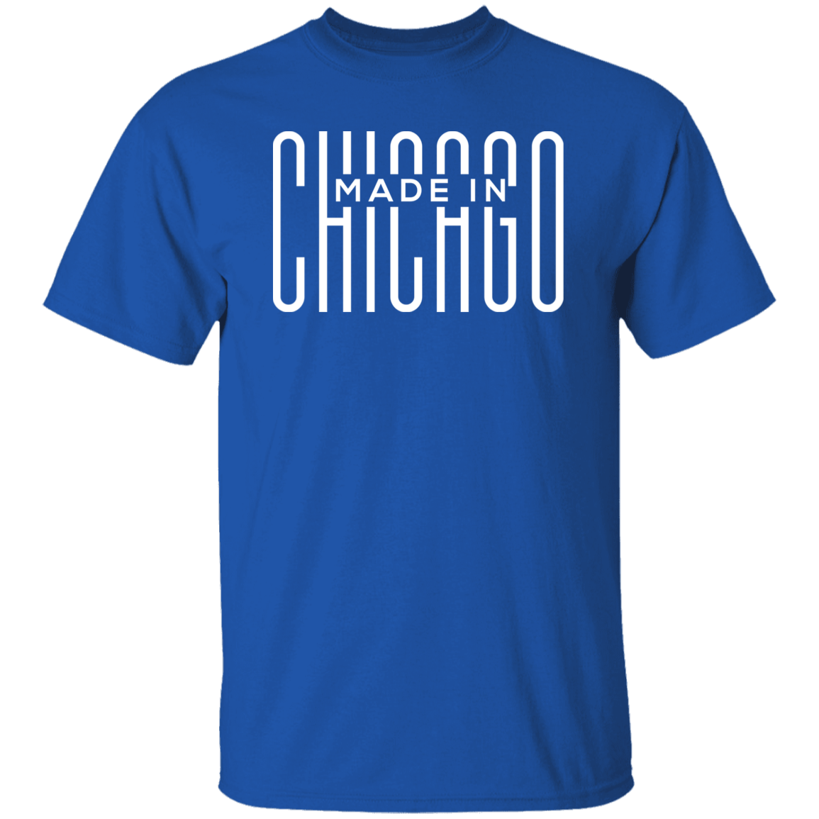 Made In Chicago