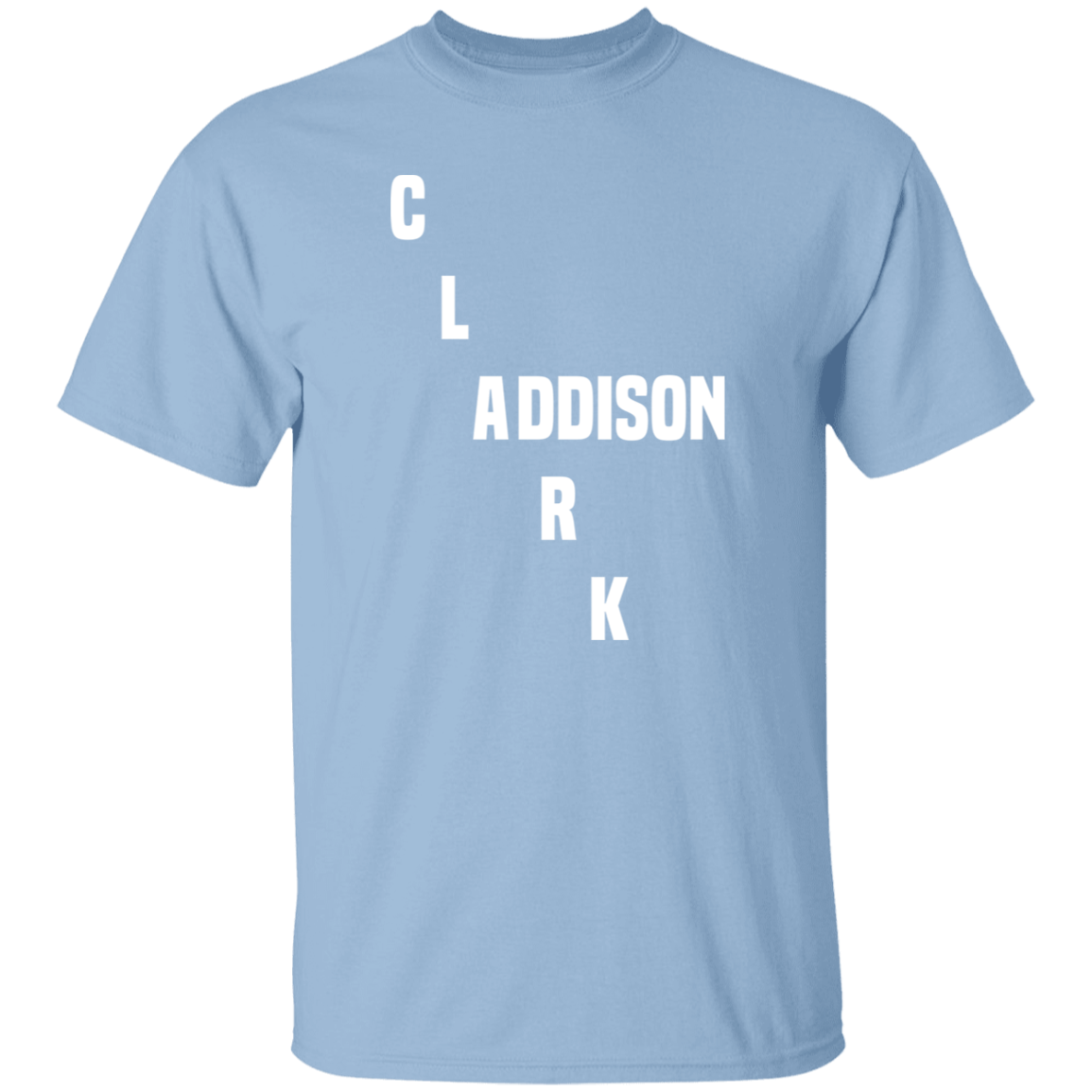 Clark Addison