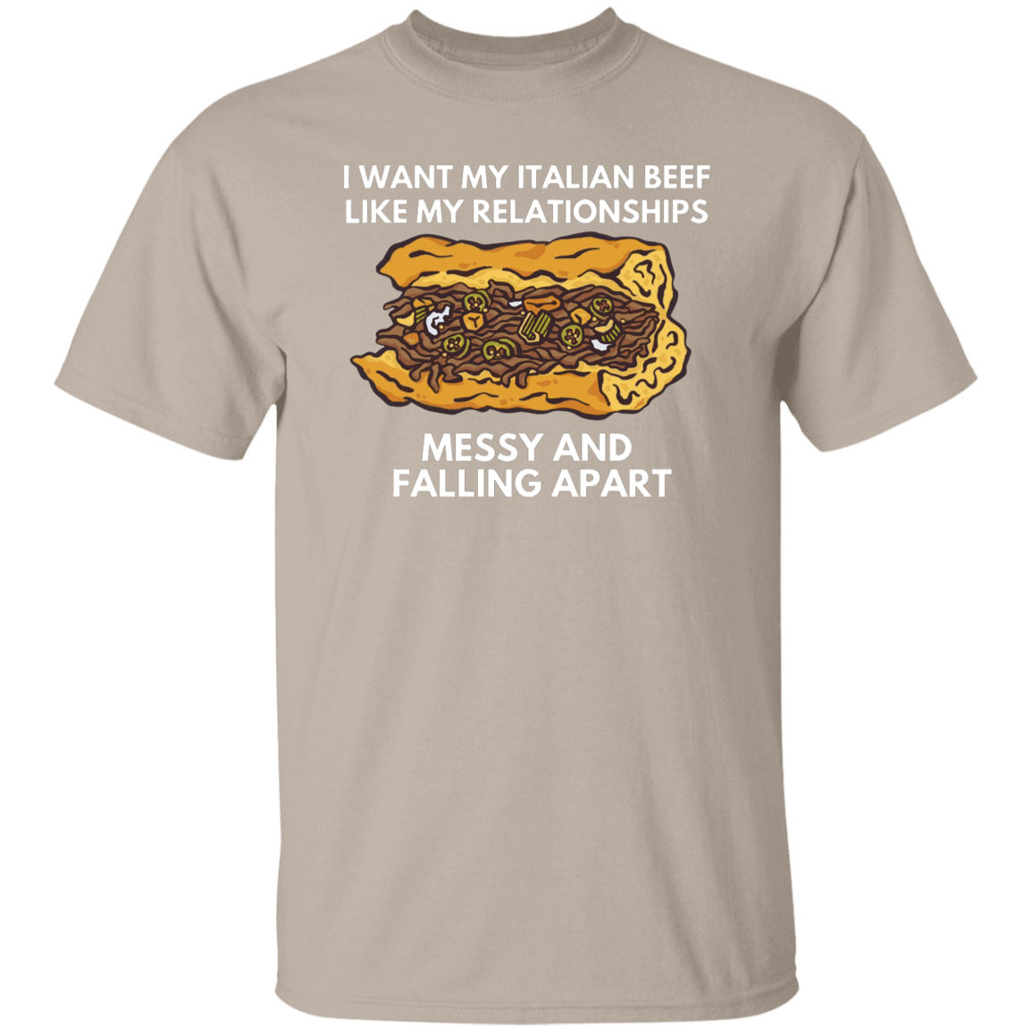 Italian Beef