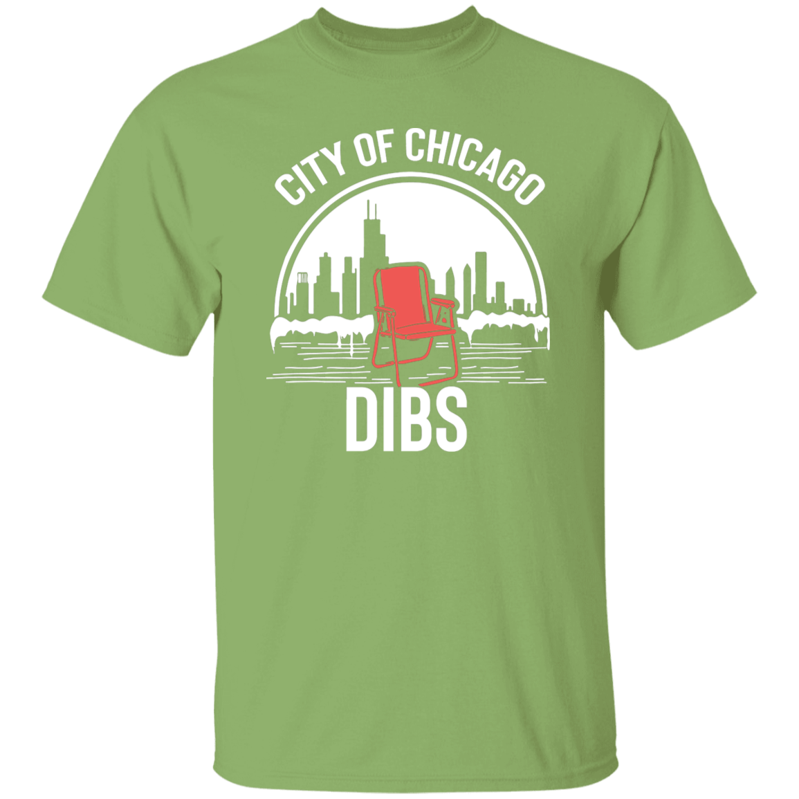 City Dibs