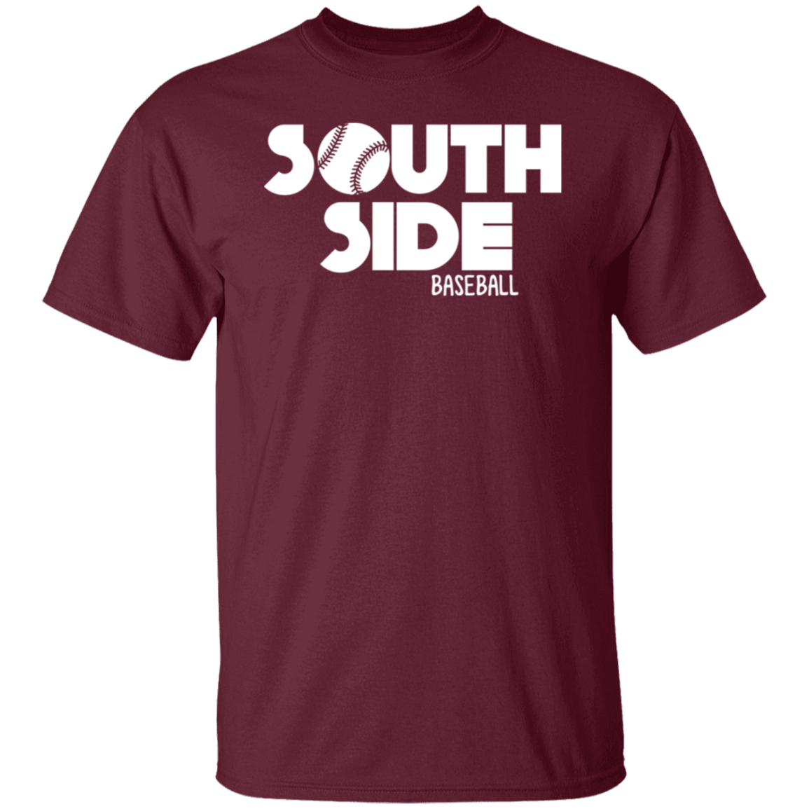 South Side Baseball