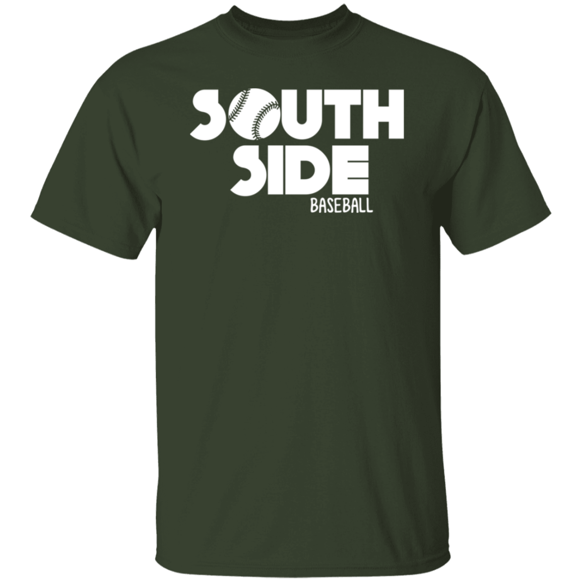 South Side Baseball