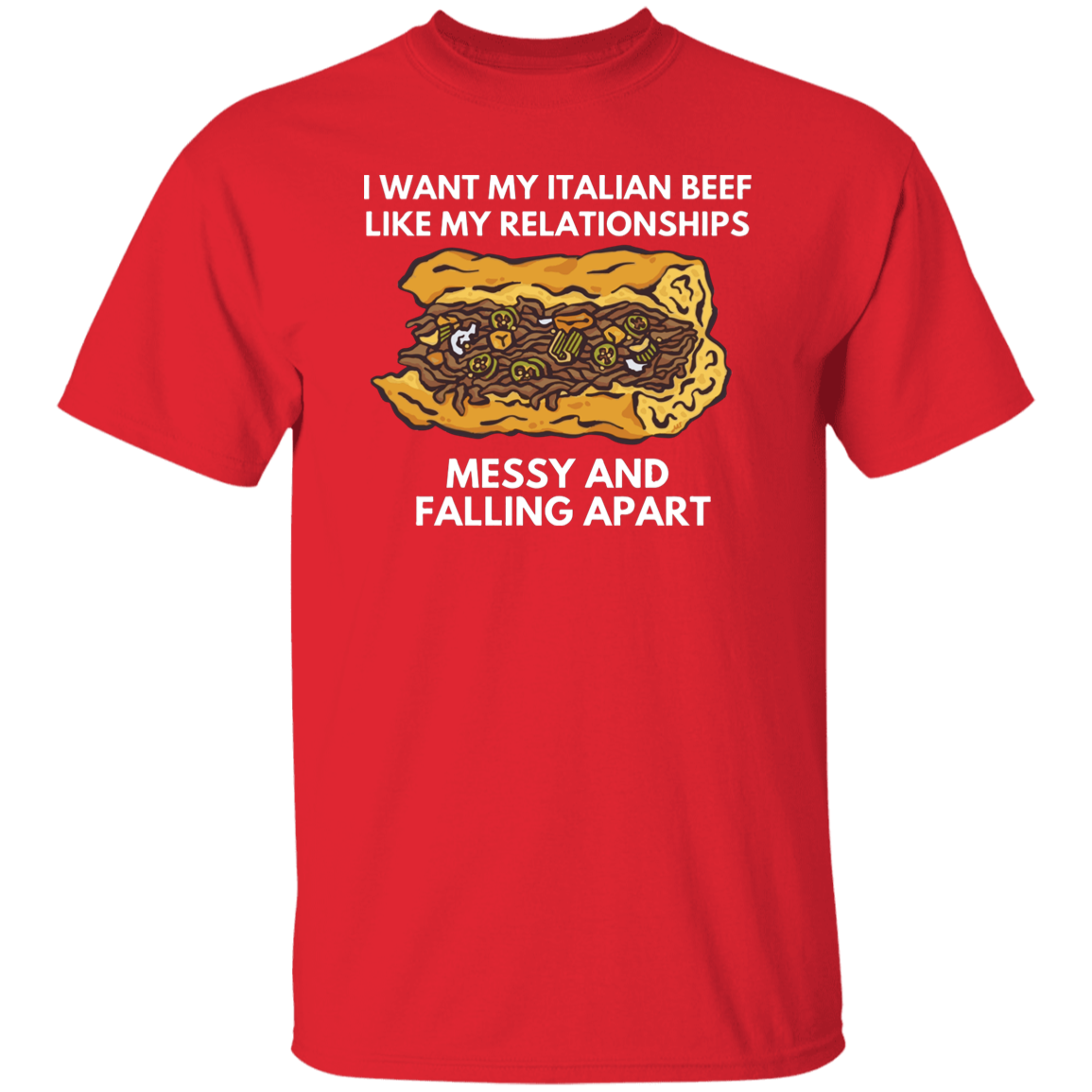 Italian Beef