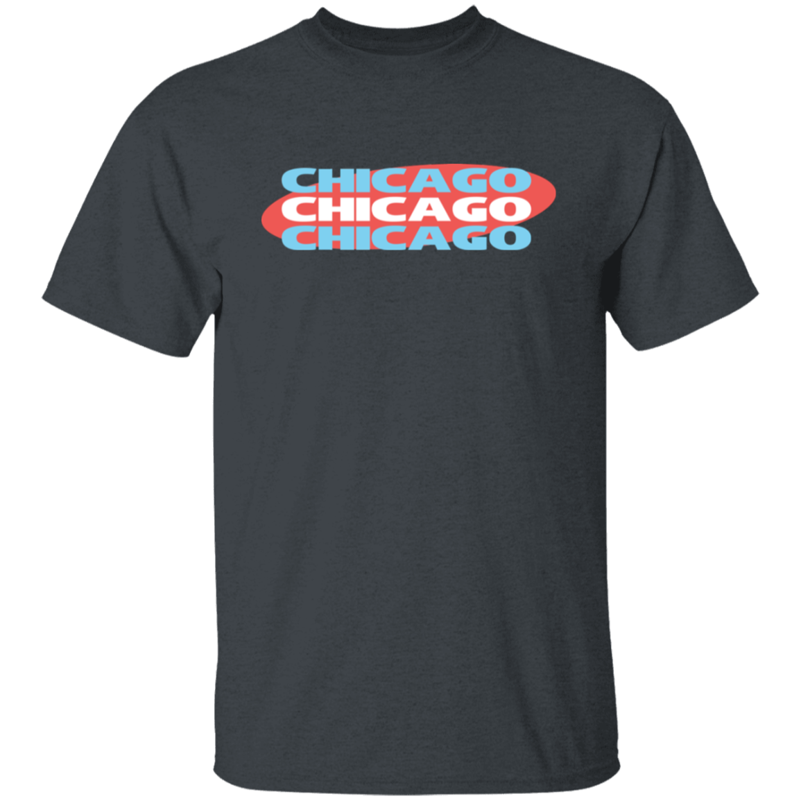 Chicago 3x