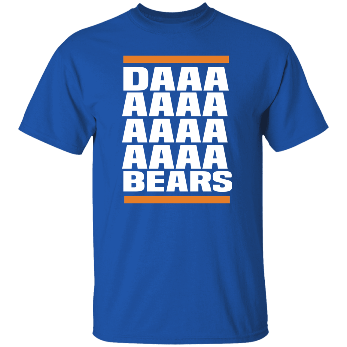 DAAAA Bears