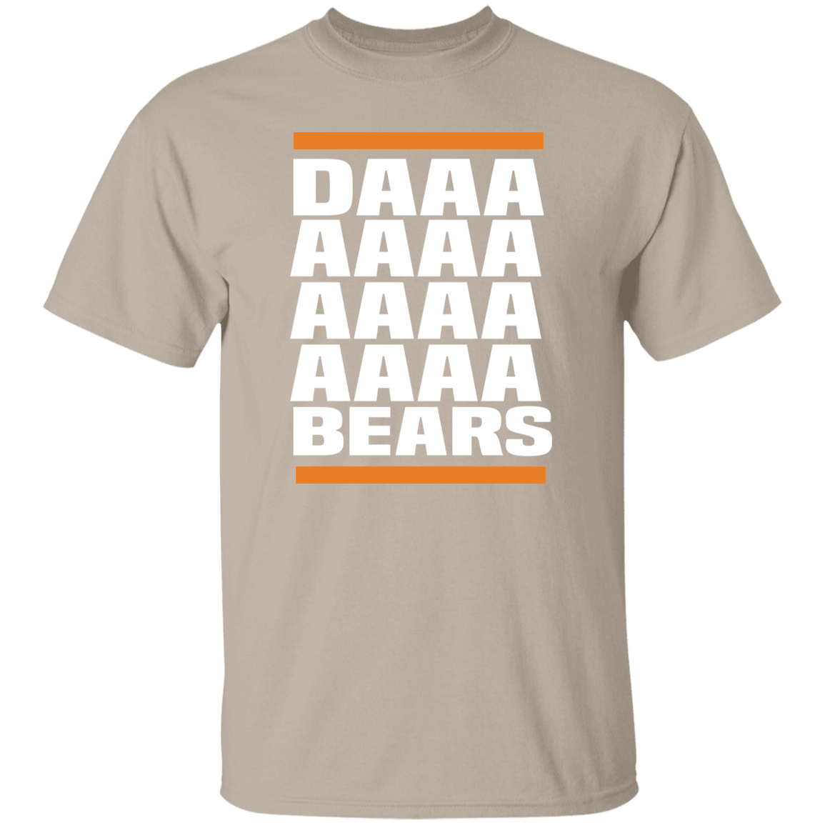 DAAAA Bears