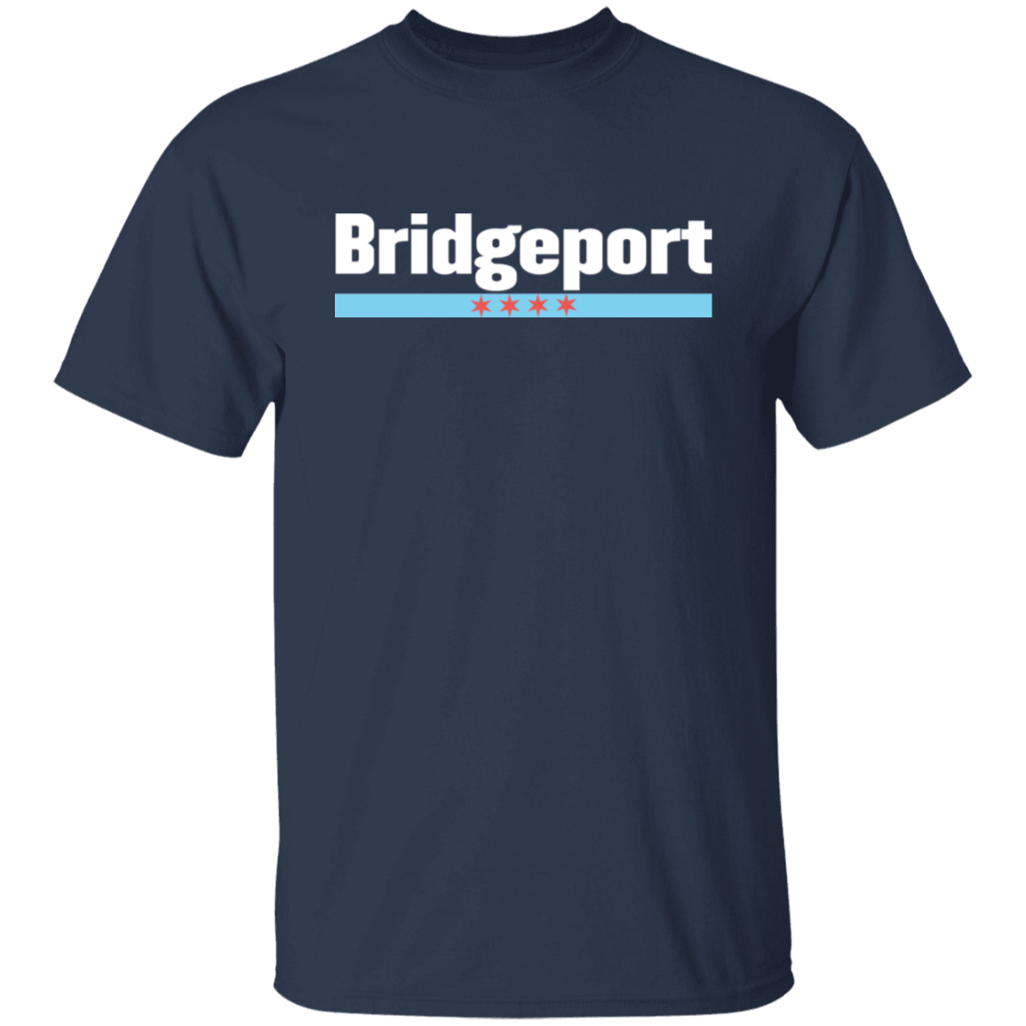 Bridgeport
