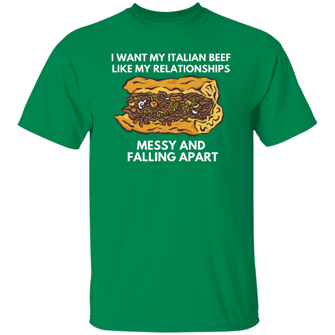 Italian Beef