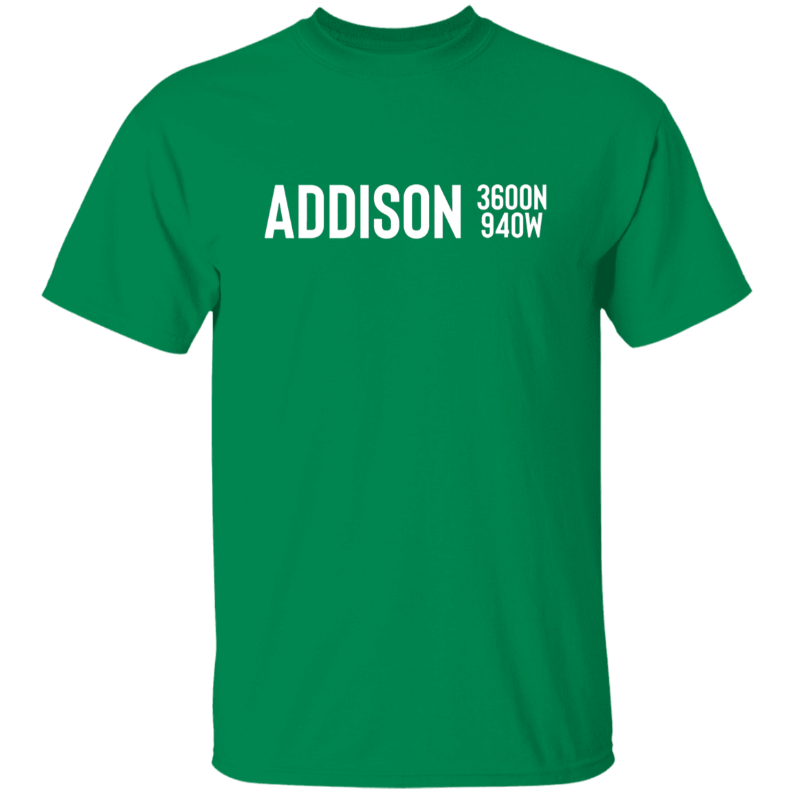 Addison