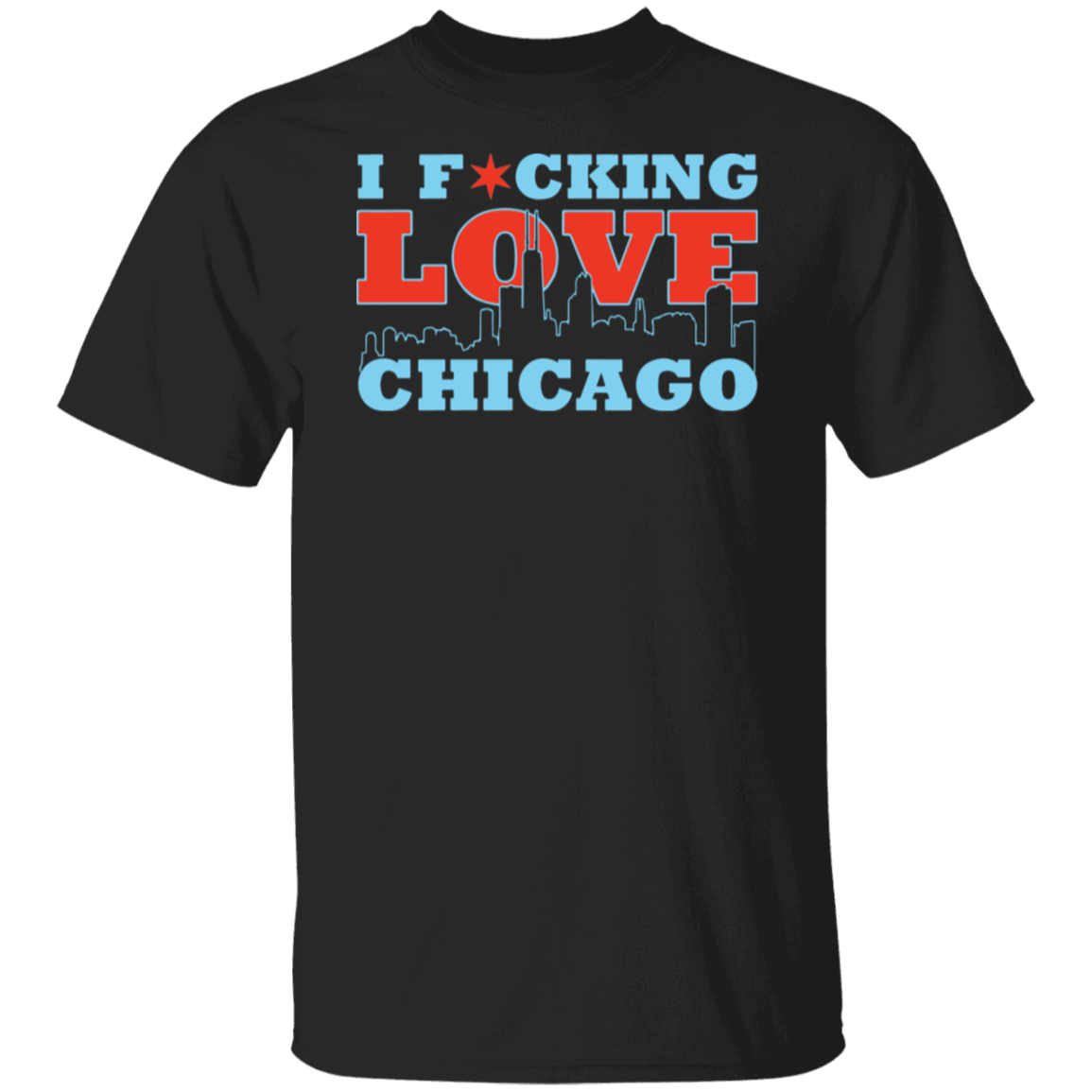Love Chicago
