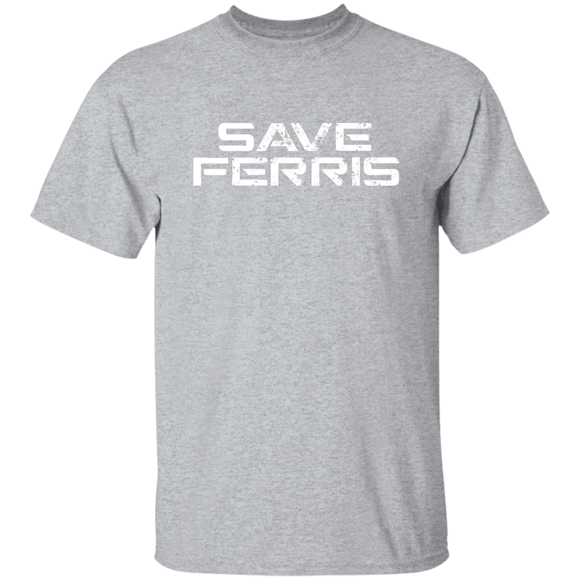 Save Ferris