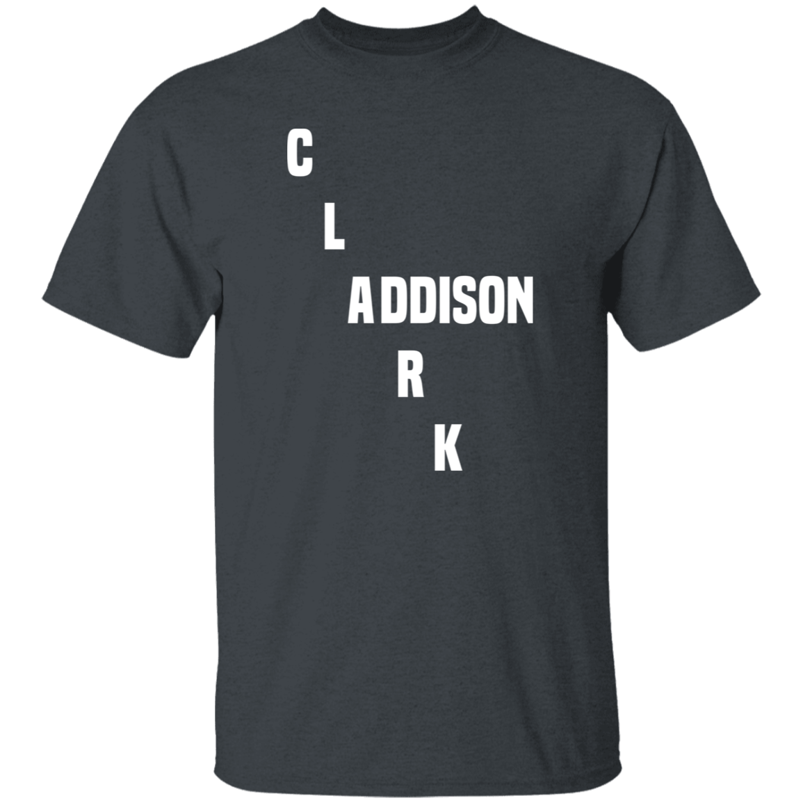 Clark Addison