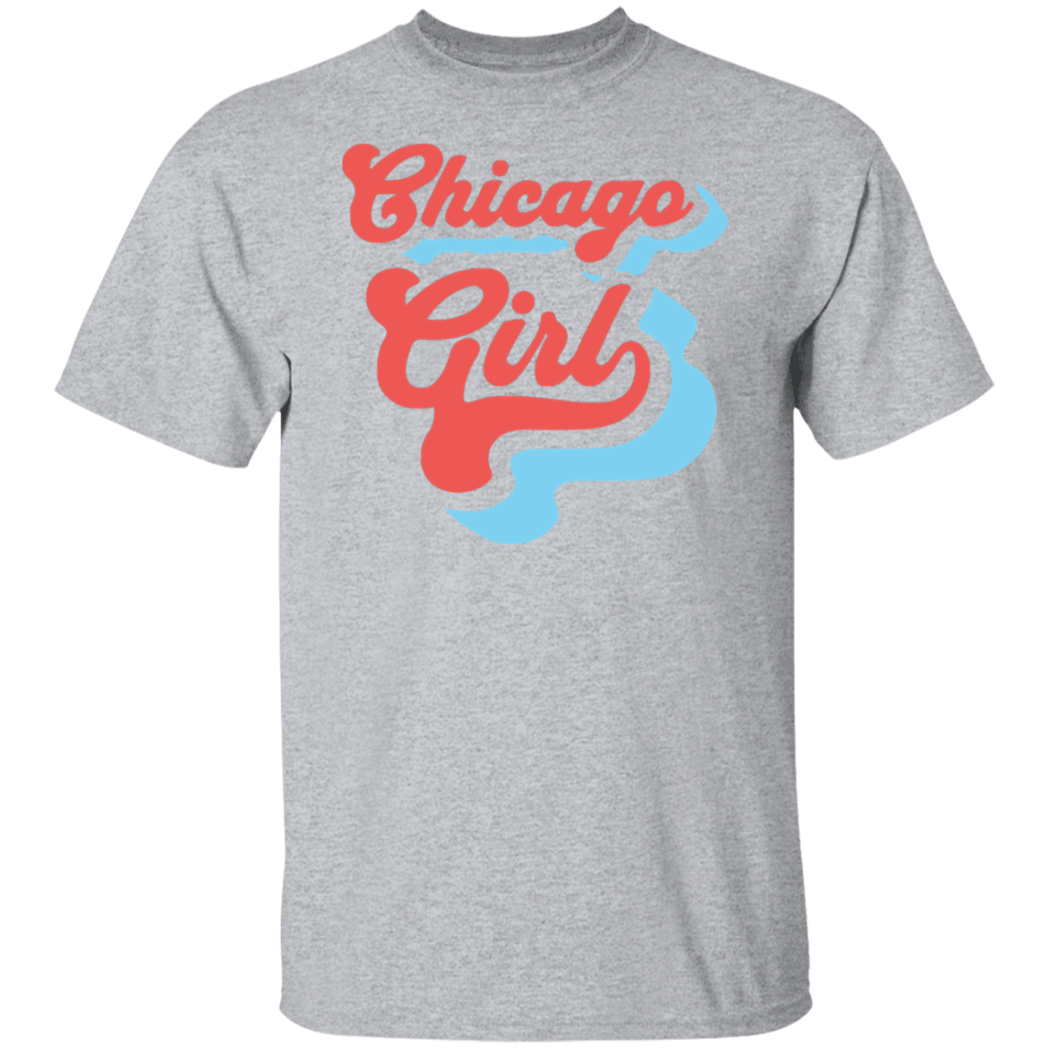 Chicago Girl