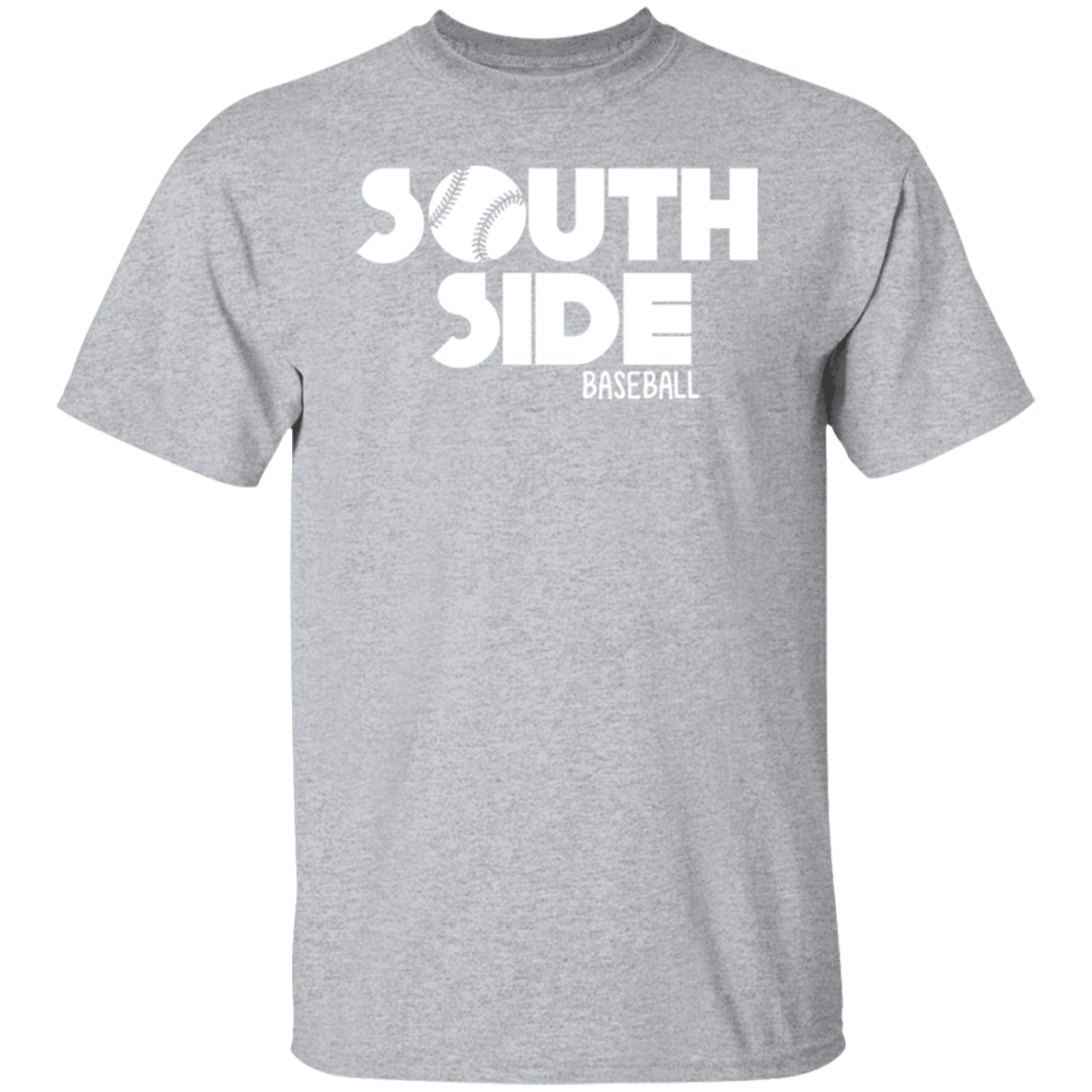 South Side Baseball