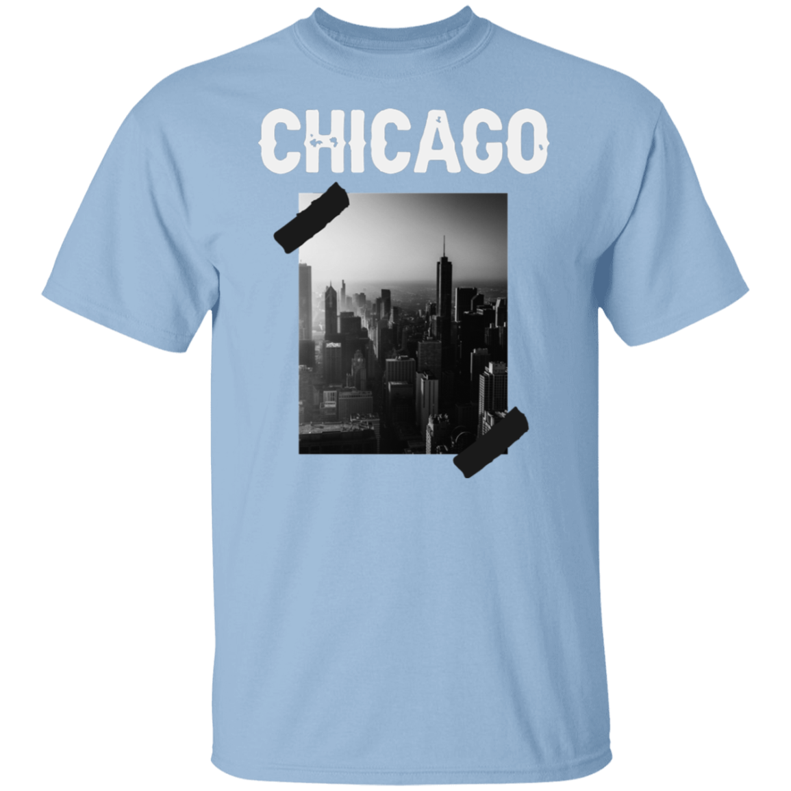 Skyline Chicago