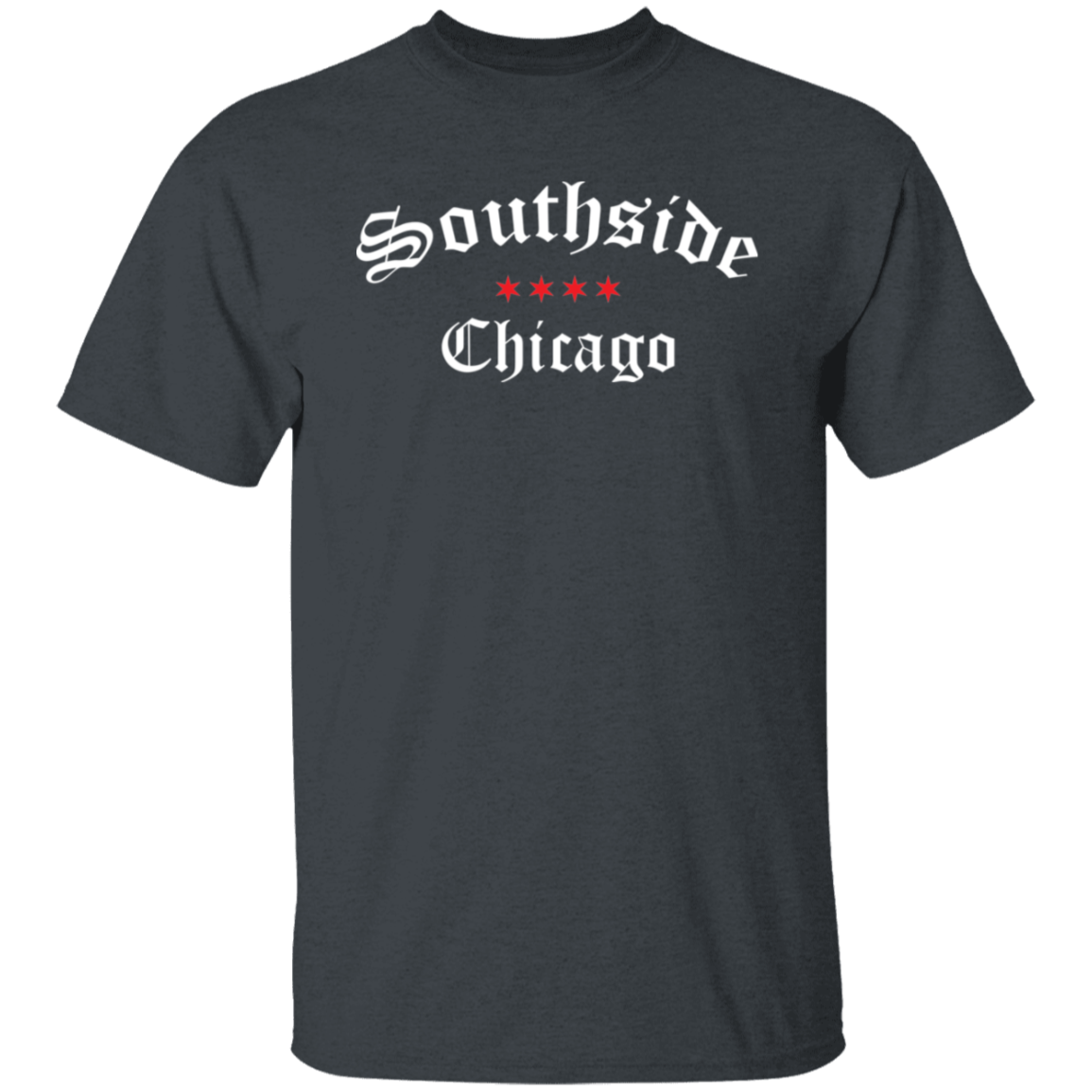 South Side Flag