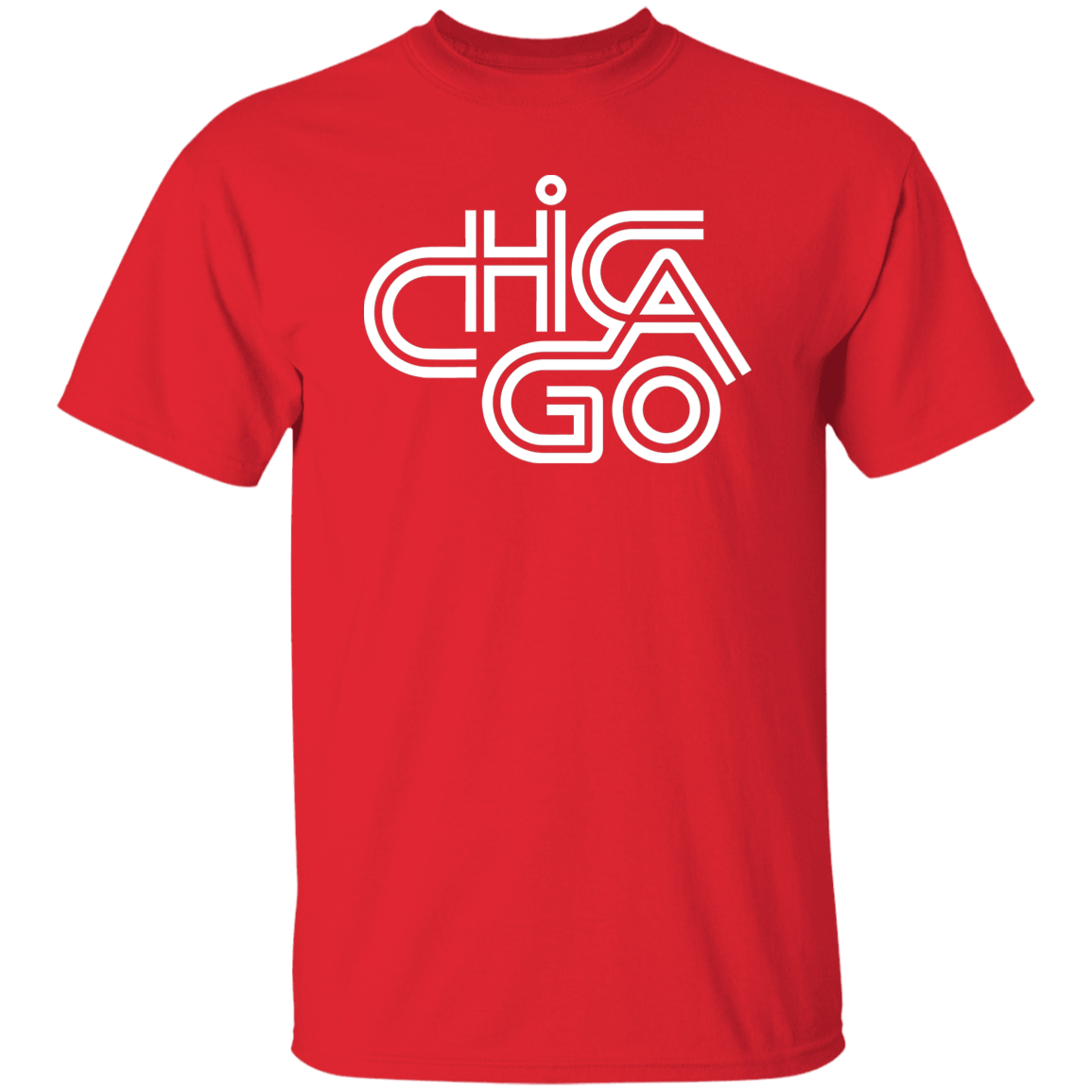 Chi Ca Go