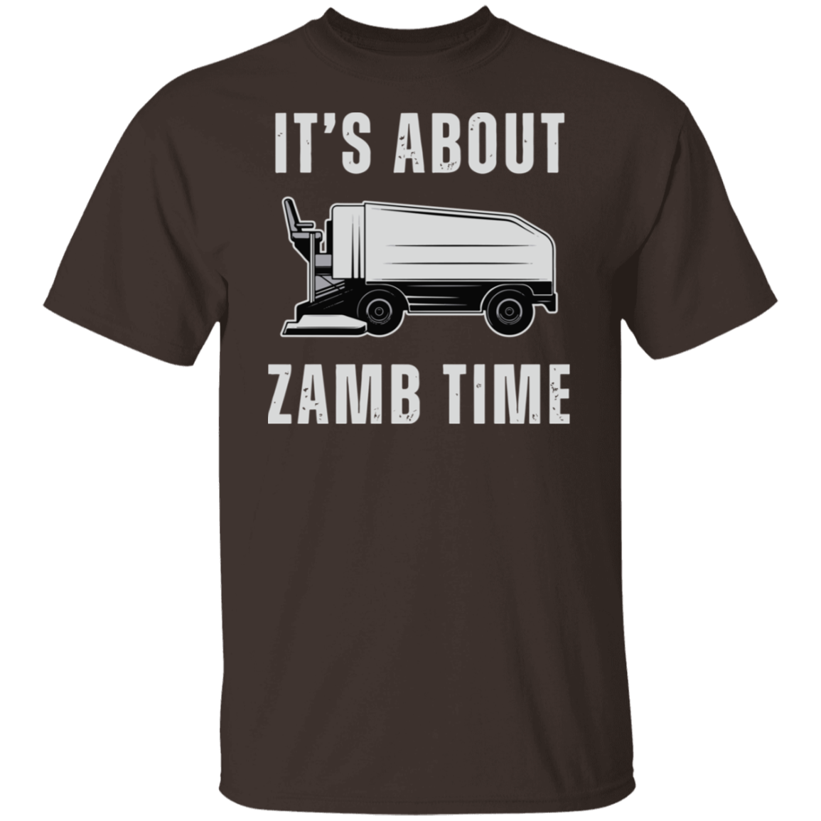 Zamb Time
