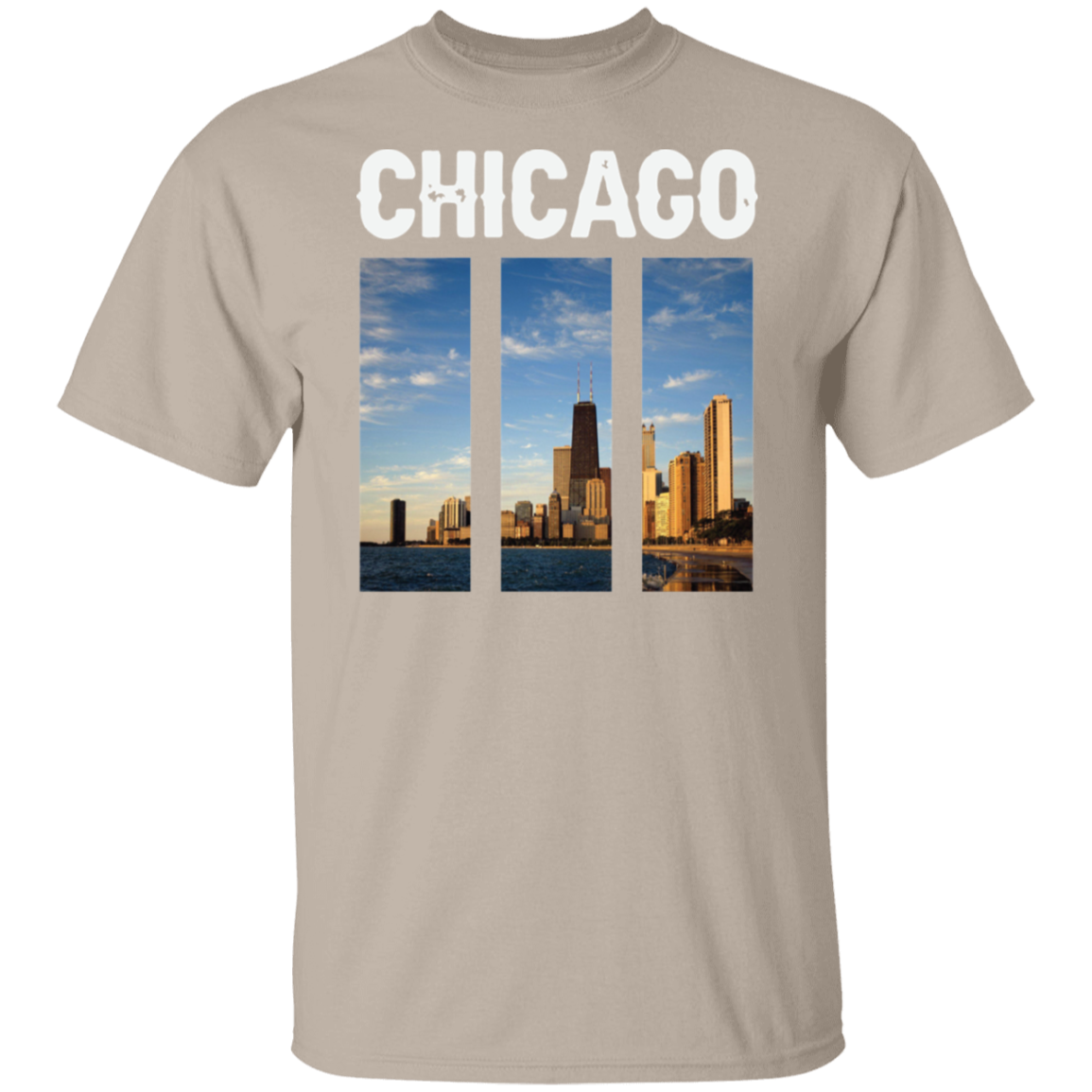 Shutter Chi