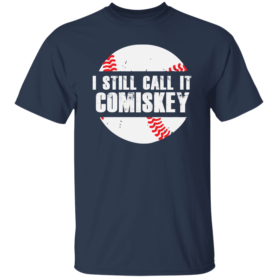 Still Call It