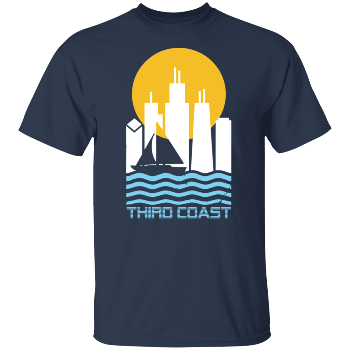Third Coast