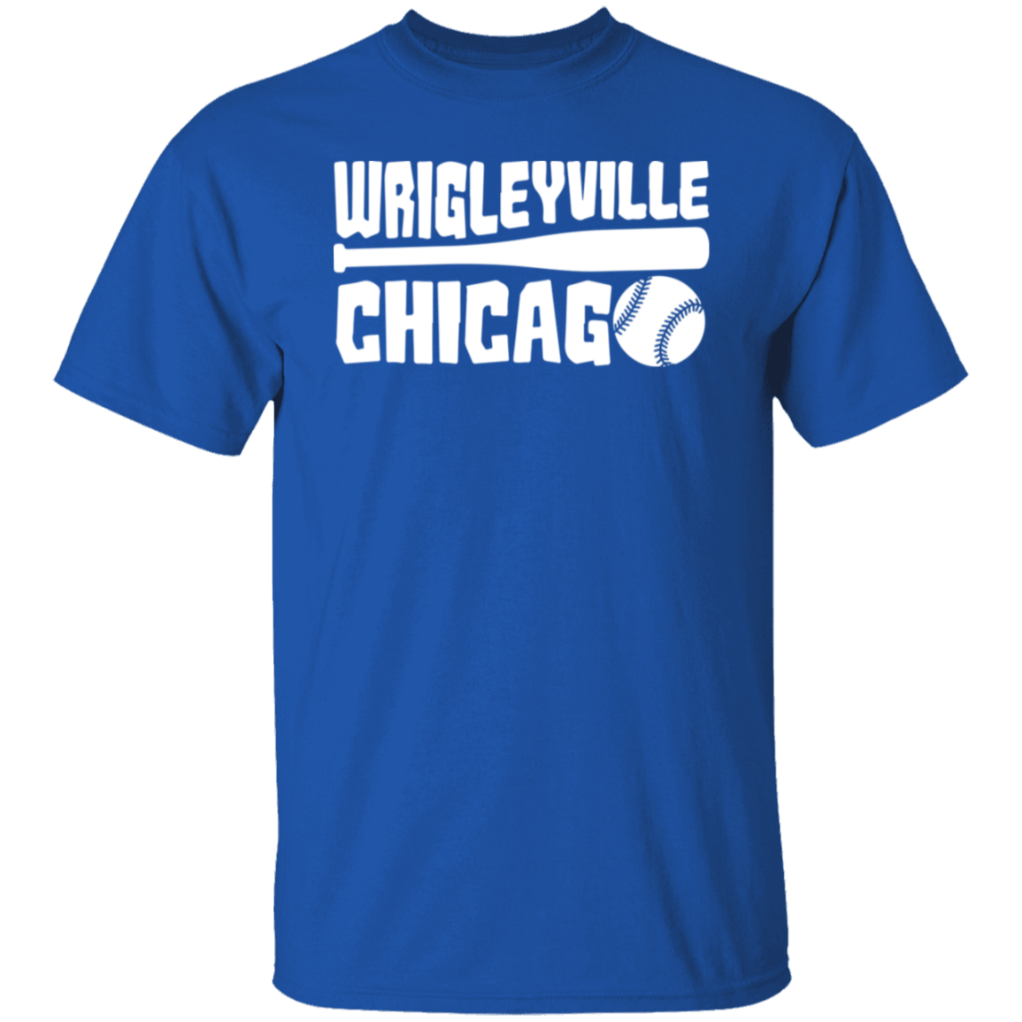 Wrigleyville