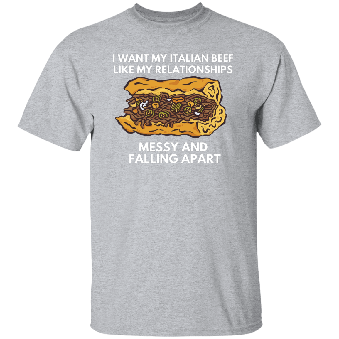 Italian Beef