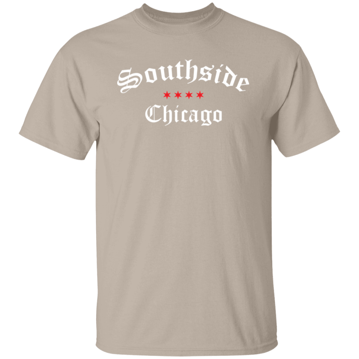 South Side Flag