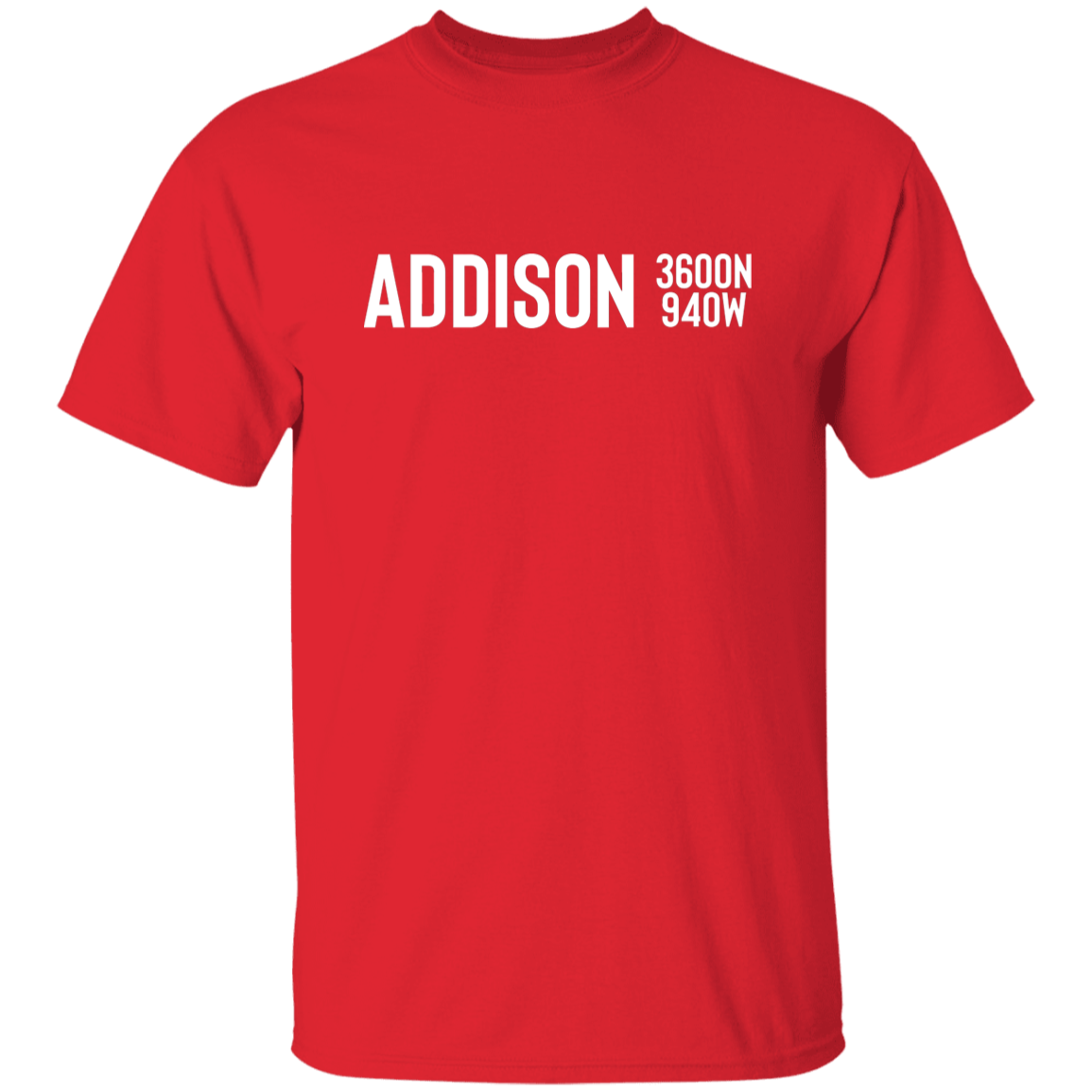 Addison