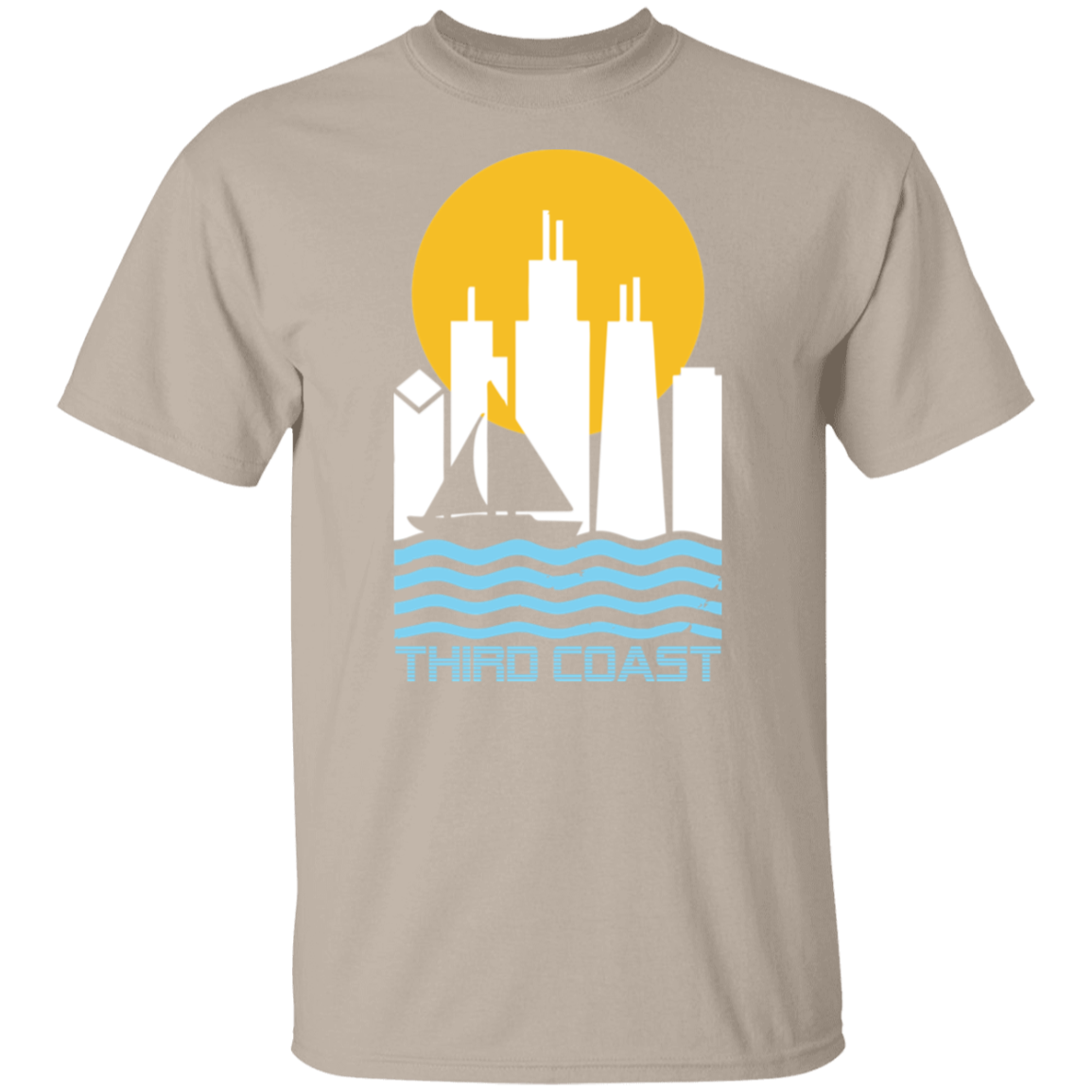 Third Coast