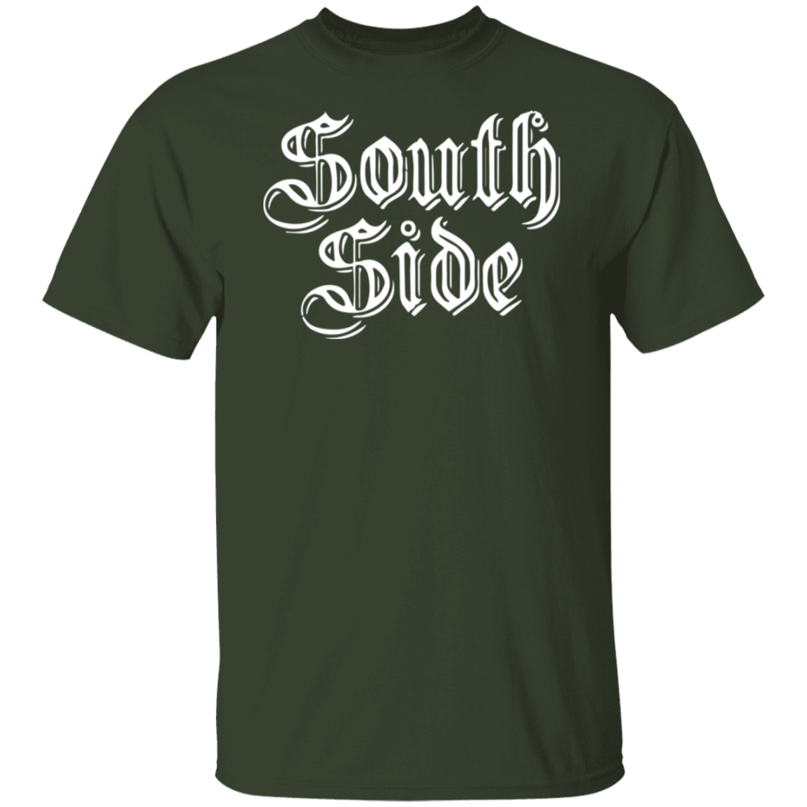 South Side Font