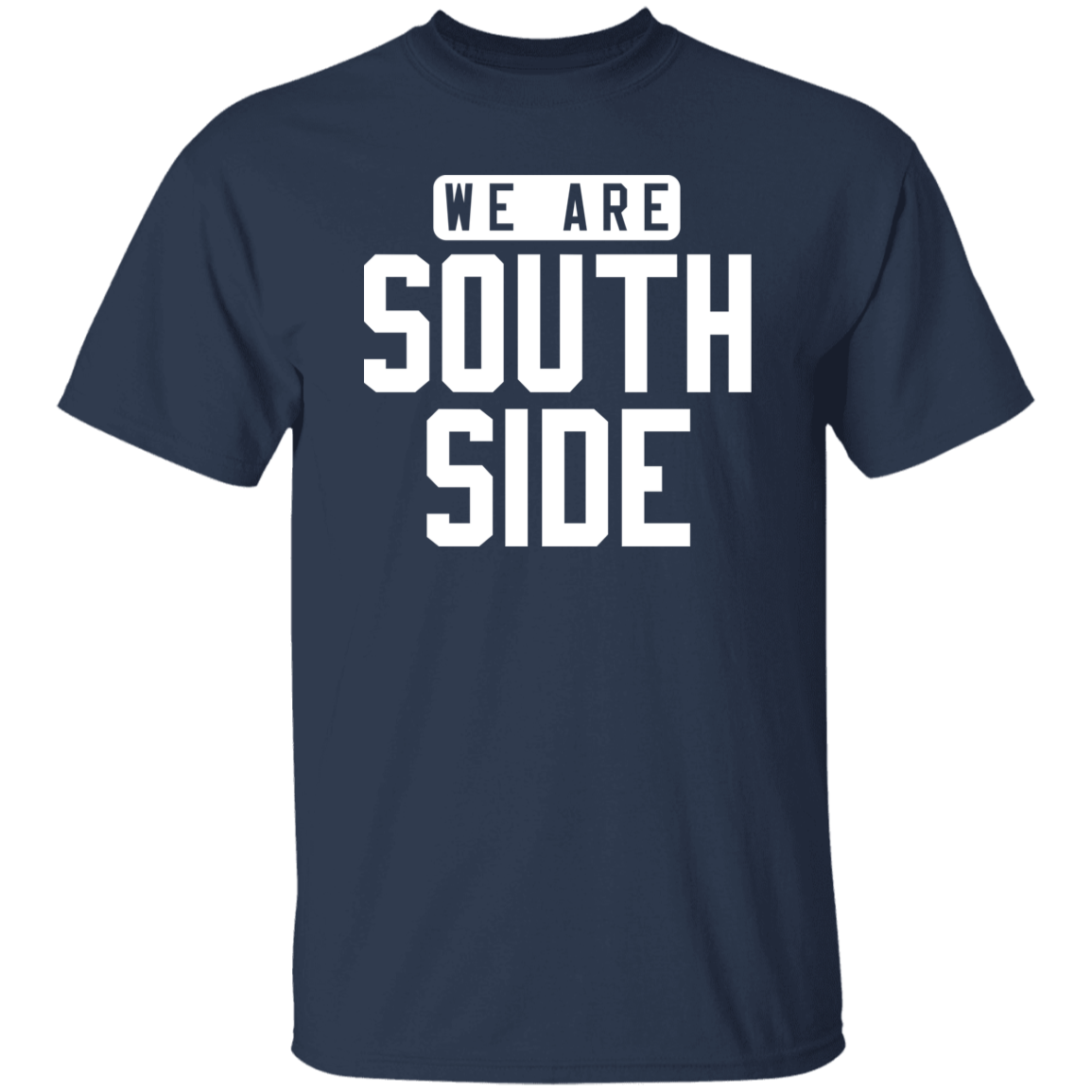We Are South Side