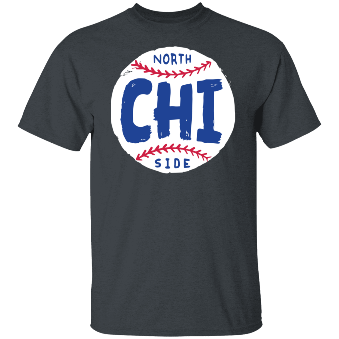 North Side Chi