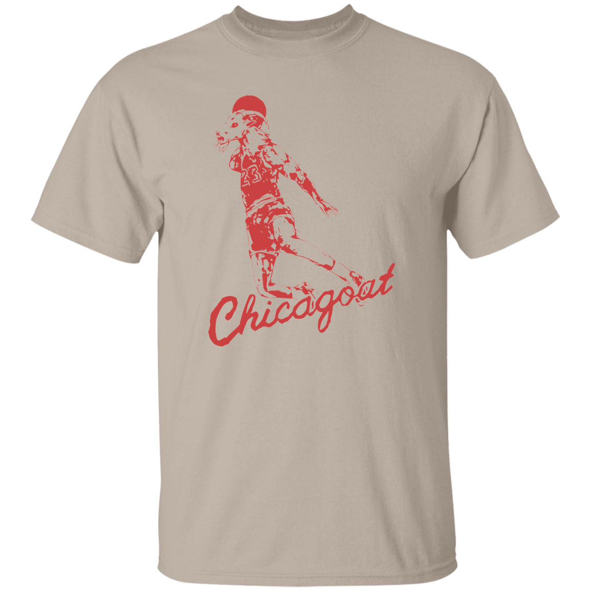 Chicagoat
